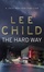 Cover of The Hard Way