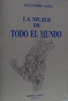 Cover of La mujer de todo el mundo