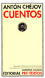 Cover of Cuentos
