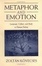 Cover of "Metaphor and Emotion"