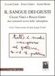Cover of Il sangue dei giusti