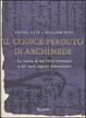Cover of Il codice perduto di Archimede