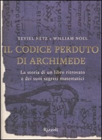 Il codice perduto di Archimede