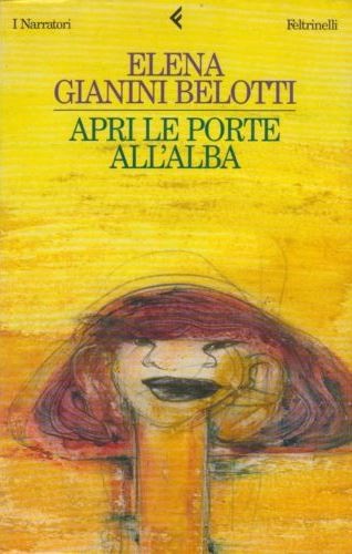 Immagine di Apri le porte all'alba