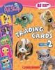 Cover of TRADING CARDS