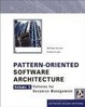 Cover of Pattern-Oriented Software Architecture, Patterns for Resource Management