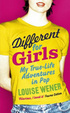 Cover of Different for Girls