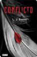 Cover of Conflicto