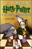 Harry Potter e la Pietra Filosofale