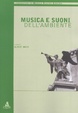 Cover of Musica e suoni dell'ambiente