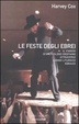 Cover of Le feste degli ebrei