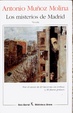 Cover of Los Misterios De Madrid
