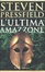 Cover of L'ultima amazzone