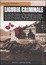 Cover of Liguria criminale