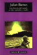 Cover of Una Historia del Mundo En Diez Capitulos y Medio