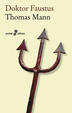 Cover of Doktor Faustus
