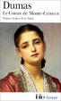 Cover of Le Comte de Monte-Cristo II