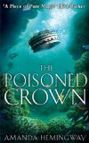 The Poisoned Crown (Sangreal Trilogy)