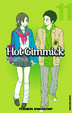 Cover of Hot Gimmick 11