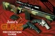 Cover of Jane's Guns Recognition Guide