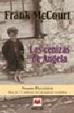 Cover of Las cenizas de Ángela