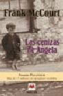 Las cenizas de Ángela