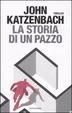 Cover of La storia di un pazzo