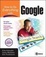 Cover of "How to Do Everything with Google"