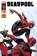 Cover of Deadpool n. 4