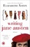 Cover of Writing Jane Austen