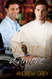 Cover of Un aiuto d'amore