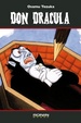 Cover of Don Dracula vol. 2