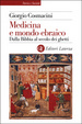 Cover of Medicina e mondo ebraico