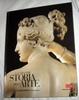 Cover of La grande storia dell'arte
