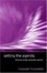 Cover of "Setting the Agenda"