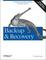 Cover of "Backup and Recovery"