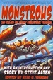 Cover of Monstrous