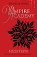 Cover of Frostbite