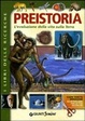 Cover of Preistoria. L'evoluzione della vita sulla Terra
