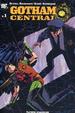 Cover of Gotham Central vol. 1