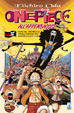 Cover of One Piece vol. 46