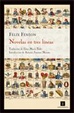 Cover of NOVELAS EN TRES LINEAS