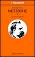 Cover of Introduzione a Nietzsche