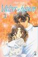 Cover of Valzer in bianco n.1