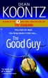 Cover of The Good Guy