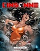 Cover of L'Insonne n. 1