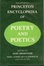 Cover of Princeton Encyclopedia of Poetry and Poetics