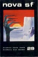 Cover of Nova SF* 29