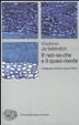Cover of Il non-so-che e il quasi niente