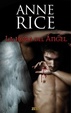 Cover of La hora del ángel